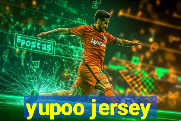 yupoo jersey